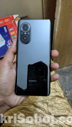 Huawei nova 9se